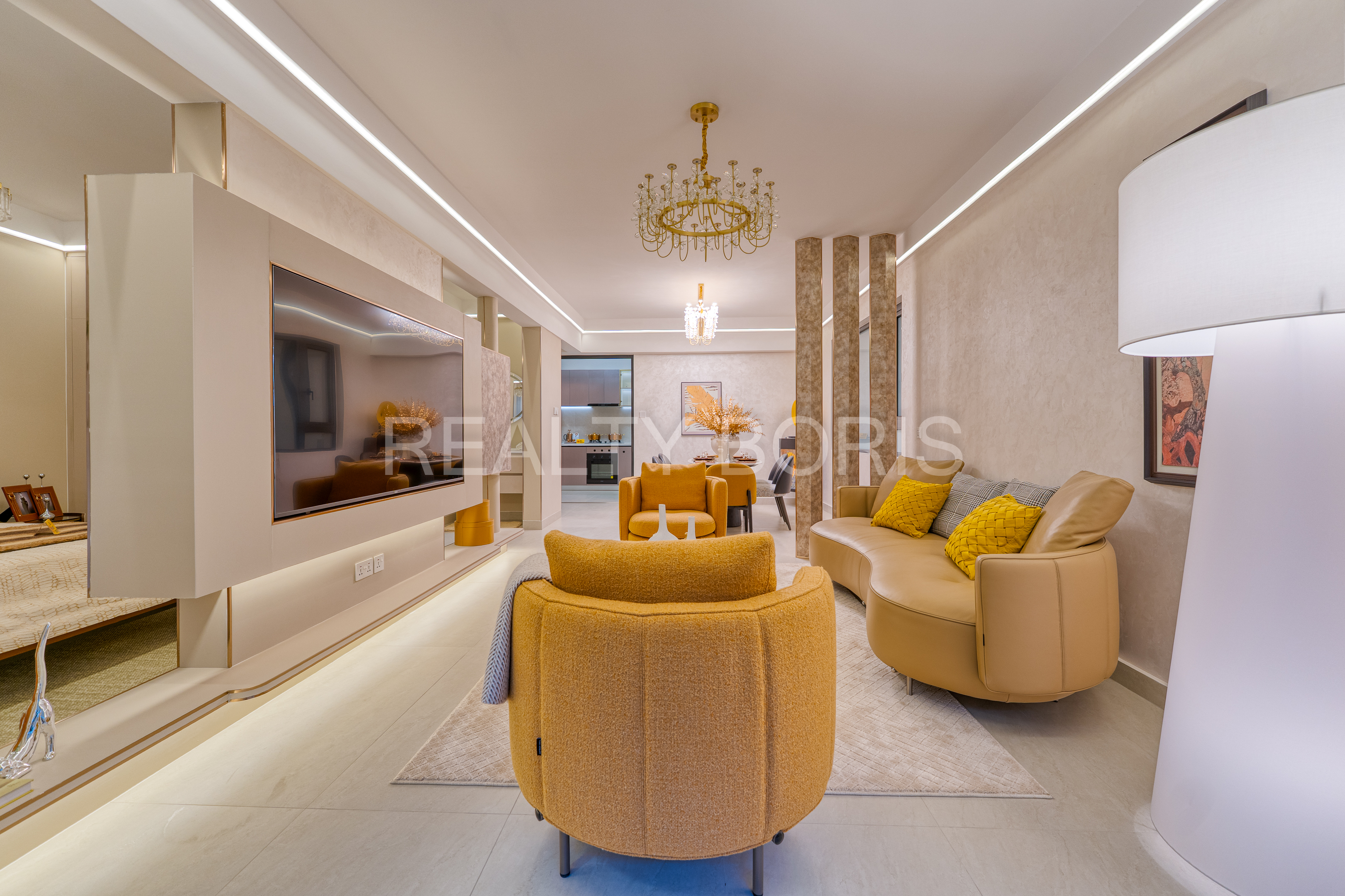 Royal Vista: Luxury Apartments for Sale in Westlands Nairobi